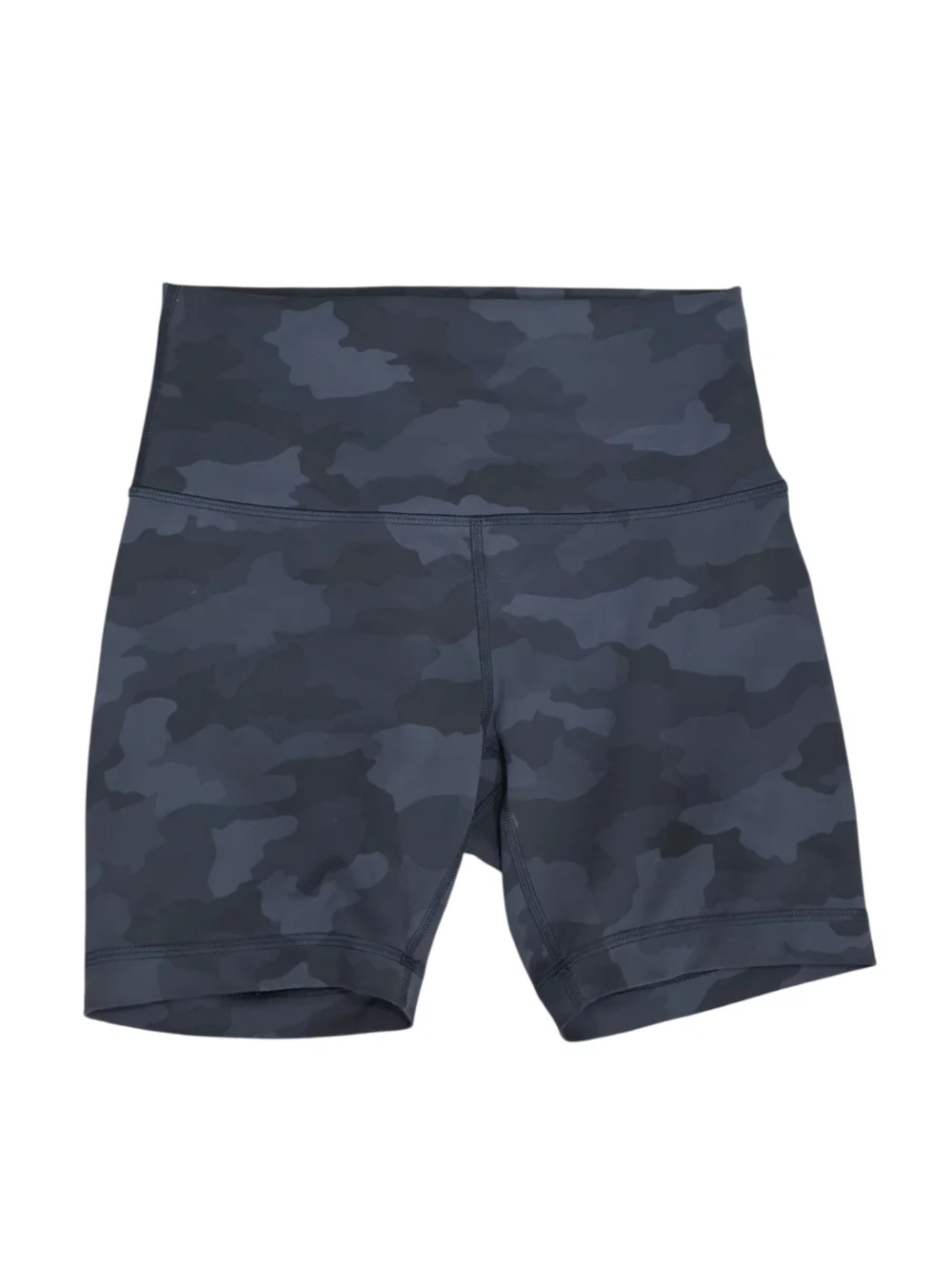 Lululemon Wunder Train High-Rise Activewear Shorts ×2 Size 6 - Picture 3 of 7